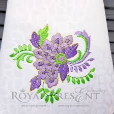 We have letest machine embroidery designs collection in emb, dst, jef, pes and many more formats. Free Machine Embroidery Designs By Royal Present Embroidery