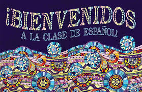BIENVENIDOS POSTER - Carlex Online.com
