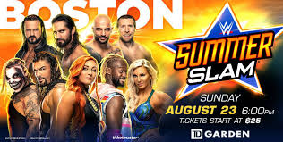 Summerslam 2021 official poster ft roman reigns and john cena also follow on instagram www.instagram.com/wgwrestling/. The Summerslam 2020 Poster Is Already Taking Shape Superfights
