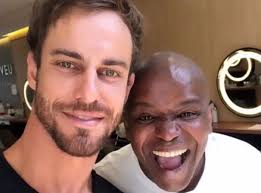 Conheça Flávio Ribeiro, Hair Artist, que deixou Maringá e se tornou  cabeleireiro dos famosos em São Paulo