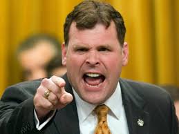 John Baird resigns: 'You need to be defined by your values'