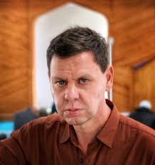 Patrick Gower: On Hate review