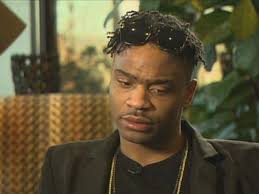 Hé lộ tin nhắn cuối cùng đầy xúc động của con gái Whitney Houston