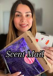 Brandon Winfield Scents