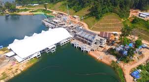 Langkawi merupakan salah satu distrik dan pulau dalam negara bagian kedah darul aman, malaysia. Apa Nasib Pusat Bebas Cukai Pulau Bayas Kenyir