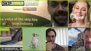 Skip & Waste Magazine Voice of the Waste and Materials Industry