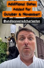 Chef Forrest Parker, Author at Undiscovered Charleston