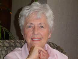 Elizabeth "Betty" Theis Obituary January 13, 2023