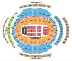 Billy Joel Madison Square Garden New York Tickets