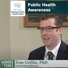 The Larner College of Medicine