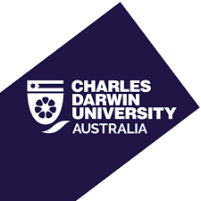 Here is the cdu logo in vector format(svg) and transparent png, ready to download. Charles Darwin University Badges Credly
