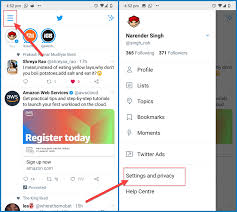 Select it to disable the toggle. Enable Disable Read Receipts On Twitter Dms Android Web Ios