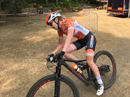 Ze focust zich met een trainingskamp volledig op de. Als Je Geen Doelen Meer Hebt Kun Je Beter Stoppen Wielrennen Ad Nl