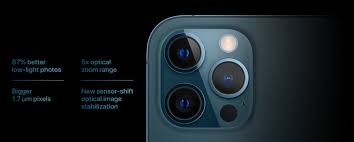 Apple Iphone 12 Pro And Pro Max Unveiled With 5g Larger Screens Improved Cameras Gsmarena Com News