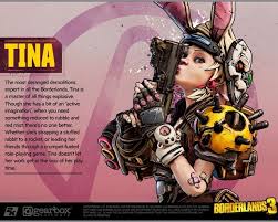 Borderlands 3: 10 Things Everyone Missed About Tiny Tina