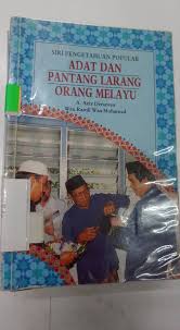 Check spelling or type a new query. Buku Terpakai Perayaan Adat Dan Pantang Larang Orang Facebook
