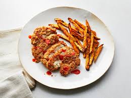 This link is to an external site that may or may not meet accessibility guidelines. Your Air Fryer Makes The Best Sweet Potato Fries Recipe Cooking Light