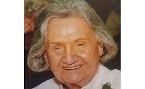 Rose Doby Obituary (1926