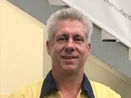 James Abbott, Managing Director and owner, Challenge Engineering