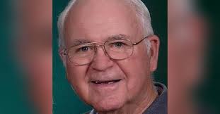 Buckley "Buck" A. Christensen Obituary