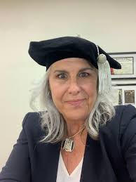 Jenyl (Jeni) Johnson