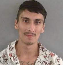 Nervous pair with drugs and cash nabbed at 7-Eleven in Wildwood