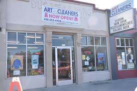 Maybe you would like to learn more about one of these? Art Cleaners San Jose Downtown In Art Cleaners 354 E Santa Clara St San Jose Dry Cleaning Laundry Services