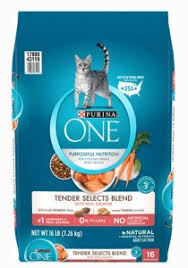 If your companion has become ill or died as a result of the. Purina One Cat Food Reviews 2021