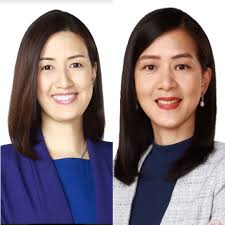 LIST: Philippines' richest women and their net worths in 2024, according to  Forbes • PhilSTAR Life