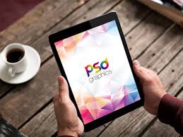 Download Tablet Mockup Archives Mockup Love