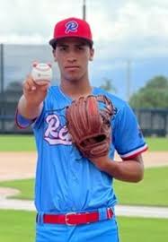 Emil Bravo Class of 2022