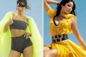With 7 gorgeous looks, Katrina Kaif will set the internet on fire in Tiger  3's song