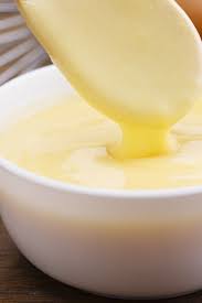 Blender Hollandaise Sauce Kitchme Blender Hollandaise Hollandaise Sauce Food