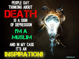 Sad malayalam quotes about death. 50 Inspirational Islamic Quotes About Death With Images