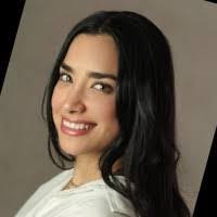 Georgette Hernandez's Instagram, Twitter & Facebook