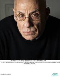 Les écrivains américains Douglas Kennedy et James Ellroy annoncés au  festival Cultissime à Angers