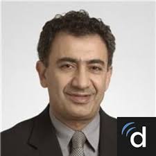 Dr. Bijan Eghtesad, MD
