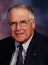 Alfred Eugene "Gene" Ramey Obituary (2022)