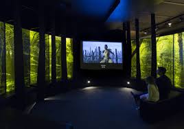 ngati toa iwi exhibition at te papa museum new zealand featuring taonga and maori ka mate haka exhibition design museum exhibition exhibition