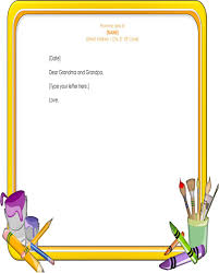 These templates are provided in the. Download Letterhead For Children For Free Formtemplate