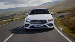 Check out the brand new generation 2020 mercedes benz cla250!! Mercedes Cla 2019 Review King Of The Hill Car Magazine