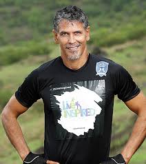 I Feel Lazy Every Day Admits Milind Soman Telegraph India
