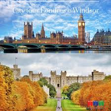 O castelo fica na cidade de mesmo nome, windsor, no condado de berkshire, sudeste da inglaterra, a 38km de londres. Passeio Em Londres E Castelo De Windsor Com Motorista Bilingue 1 5 Passageiros Te Travel Brasil