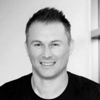 David Breckon's Instagram, Twitter & Facebook