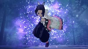 Feel free to download, share, and comment on every wallpaper you like. Demon Slayer Kimetsu No Yaiba Hinokami Keppuutan Shinobu Kocho Wallpaper Hd Games 4k Wallpapers Images Photos And Background Wallpapers Den