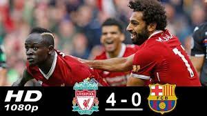 We did not find results for: Liverpool Vs Barcelona 4 0 All Goals Highlights 2017 2018 Hd Youtube