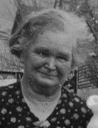 Emma Josephine (Brocher) McNabb (1878-1951)