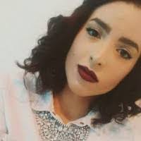 Alina Trejo's Instagram, Twitter & Facebook