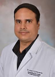 Dr. Jose Echevarria