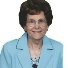 Obituary information for Mary Evelyn Miller